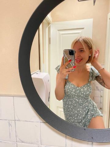 Индивидуалка Ивона Фотография 2